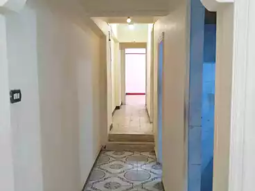 Apartments For rent in Mahmoud El Isawy St., Sidi Beshr Bahri, 140 sqm