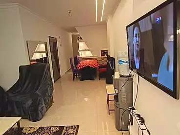 شقق للبيع في المريوطية، فيصل، 120 متر