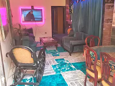 شقق للإيجار في المطبعة، فيصل، 50 متر