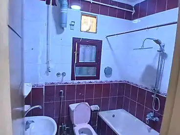 Apartments For sale in Ain Shams St., El Bitash, 100 sqm