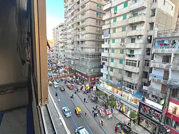 عقارات للبيع في شارع الجلاء، فيكتوريا، 175 متر