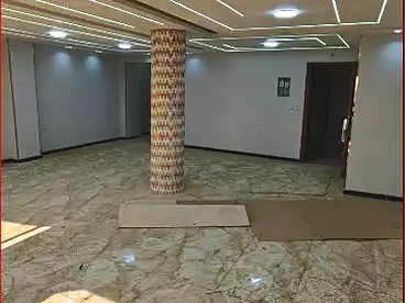شقق للبيع في شارع رايل، منشية عين حلوان، 210 متر