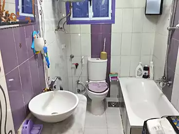 Apartments For sale in El Maraghi, Alexandria, 85 sqm