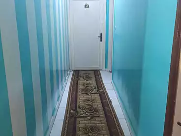 Apartments For sale in Mahmoud El Isawy St., Sidi Beshr Bahri, 135 sqm