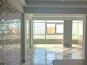 شقق للإيجار في الهانوفيل، العجمي، 95 متر