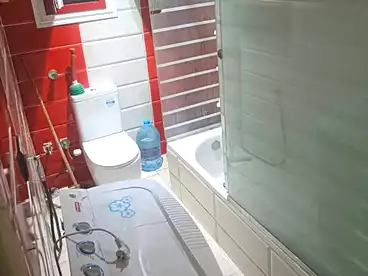 Furnished Apartment For rent in Sidi Beshr Qebli, Sidi Bishr, 90 sqm