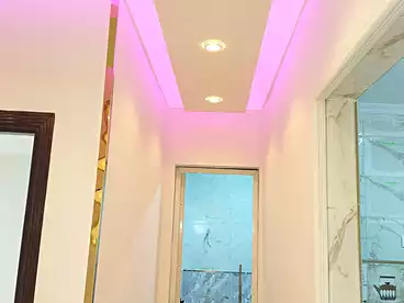 Apartments For sale in Abo Bakr El Sedeek St., El Hanouvel, 100 sqm