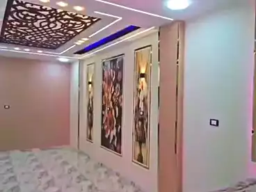 Apartments For sale in Bijam, Shubra El Khaima, 130 sqm