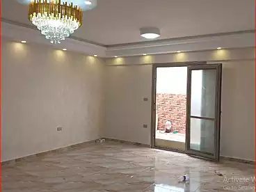 Apartments For rent in Thabit Basha St., Helwan El Sharkeya, 200 sqm