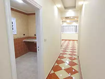 Roof For sale in Al Samalehy 2 St, El Bitash, 280 sqm