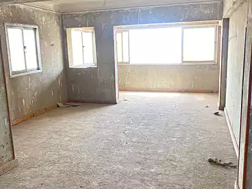 Apartments For sale in El Nozha El Gedida, El Nozha, 120 sqm