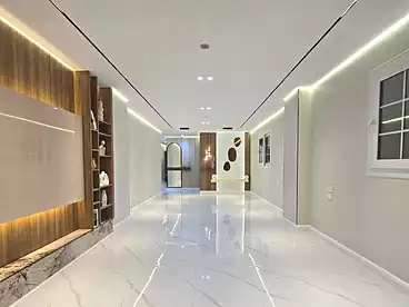 Apartments For sale in El Kilo 21, Al Agamy, 85 sqm