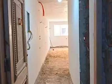 Apartments For sale in El Matbaa, Faisal, 160 sqm