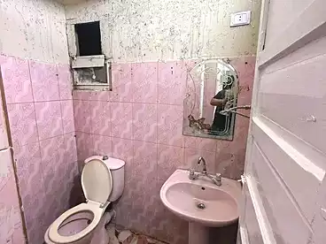 Apartments For sale in Om Bayoumi, Shubra El Khaima, 75 sqm