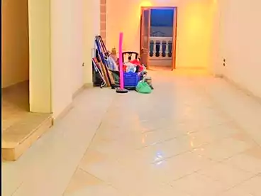 شقق للبيع في شارع عمرو بن العاص، المطبعة، 160 متر