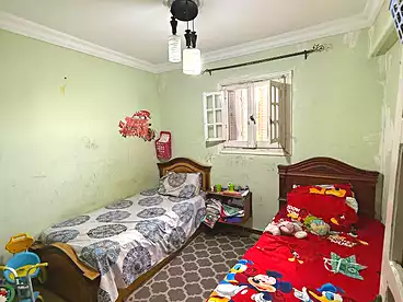 عقارات للبيع في ميامي، الاسكندرية، 110 متر