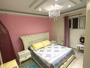 Apartments For sale in Ibrahim Othman St., El Bitash, 160 sqm