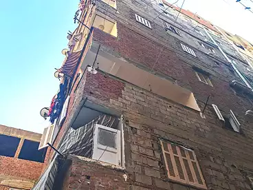 عقارات للبيع في شارع قصر القويري، الهانوفيل، 100 متر