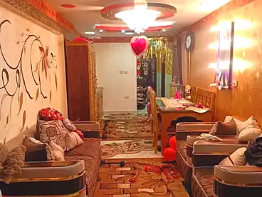 شقق للبيع في شارع السماليهي رقم 1، البيطاش، 110 متر