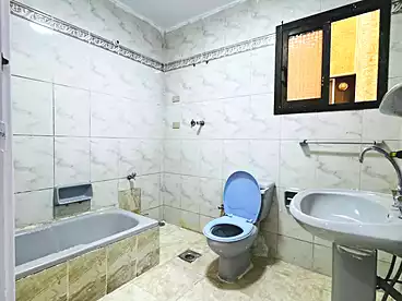 شقق للبيع في شاطئ النخيل - ٦ اكتوبر، العجمي، 120 متر