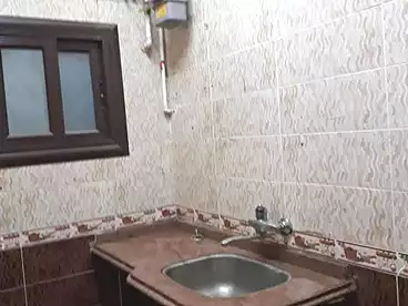 شقق للإيجار في علي السايس، حدائق حلوان، 100 متر