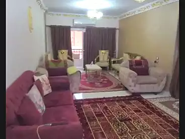 شقق للبيع في شارع الخليج المصري، حدائق القبة، 155 متر