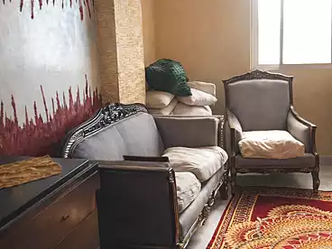 شقق للبيع في شارع الثلاثيني، الهرم، 145 متر