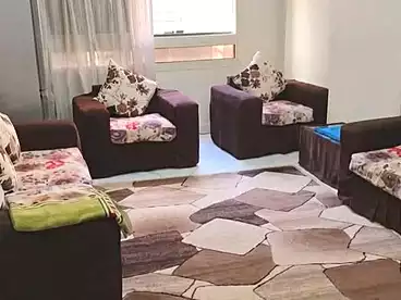 Apartments For sale in El Lebeny, Faisal, 125 sqm