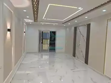 Properties For rent in Ahmed Rasekh St., El Mariotia, 120 sqm