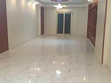 Apartments For rent in Ahmed Rasekh St., El Mariotia, 150 sqm