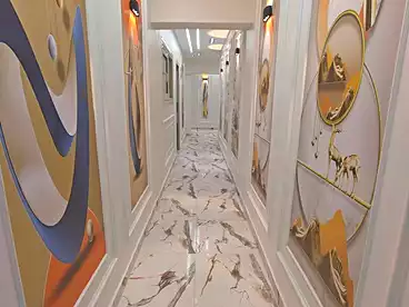 Apartments For sale in Al Asafra Bahri, El Asafra, 160 sqm