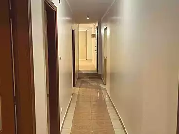 Apartments For sale in Hassan Mohamed St., Faisal, 200 sqm