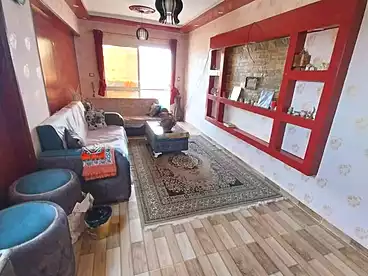 Apartments For sale in Bianchi, El Bitash, 90 sqm