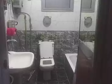 Apartments For sale in Rael St., Manshiet Ain Helwan, 130 sqm