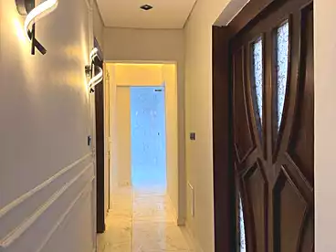 شقق للبيع في شارع جميلة بو حريد، السيوف، 146 متر