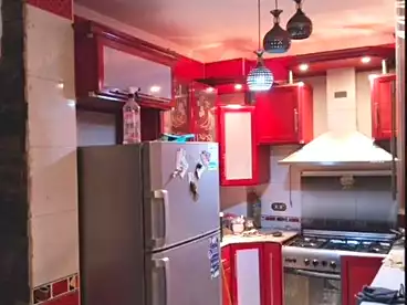 Apartments For sale in El Mariotia, El Haram, 100 sqm