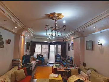 شقق للبيع في شارع شريف، حلوان، 175 متر