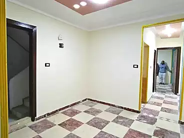 Apartments For sale in El Falki, El Seyouf, 65 sqm