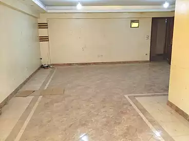 Administrative For rent in El Haram, Greater Cairo, 120 sqm