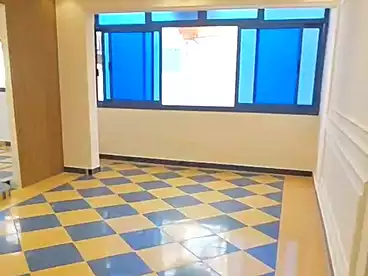 Apartments For sale in Al Asafra Bahri, El Asafra, 130 sqm