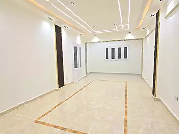 Full Floor For sale in Shatee El Nakheel, Al Agamy, 324 sqm