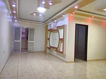 Apartments For rent in Street 27, Nozha 2, 125 sqm