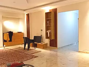 Apartments For sale in Khaled Ibn El Walid St., Sidi Beshr Bahri, 140 sqm