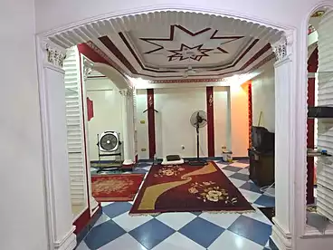 Apartments For sale in Gamal Abd El Nasir St, Sidi Beshr Bahri, 100 sqm