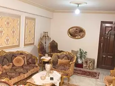 شقق للبيع في شارع مصطفي كامل، السيوف، 130 متر