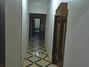 Apartments For sale in Mohamed Sayed Ahmed St., Helwan, 155 sqm