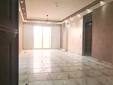 Apartments For rent in Gisr Al Suez, Ain Shams, 140 sqm