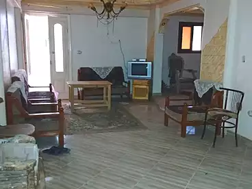 Properties For rent in El Falki, El Seyouf, 120 sqm
