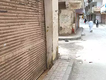 Properties For sale in Saad Zaghloul St., El Bitash, 30 sqm