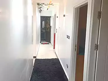 Furnished Apartment For rent in Sidi Beshr Qebli, Sidi Bishr, 120 sqm